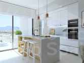 Nueva construcción  · Apartment Murcia · Condado de Alhama