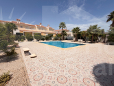 Re-Sale · Townhouse Ciudad Quesada · Doña Pepa