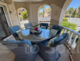 Venta · Detached Villa Algorfa · Lomas De La Juliana