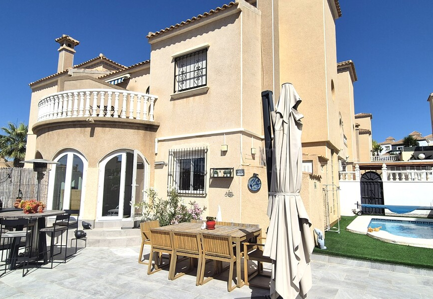  · Q El Galan · Costa Blanca
