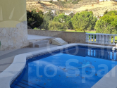 Venta · Detached Villa Ciudad Quesada · La Marquesa