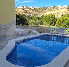 Detached Villa - Venta - Ciudad Quesada - La Marquesa