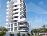 New Build · Apartment Guardamar de Segura · Guardamar del Segura