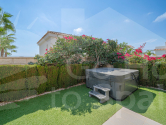 Re-Sale · Detached Villa Ciudad Quesada · Lo pepin