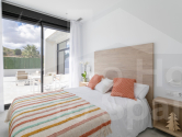 New Build · Detached Villa Calasparra · Murcia