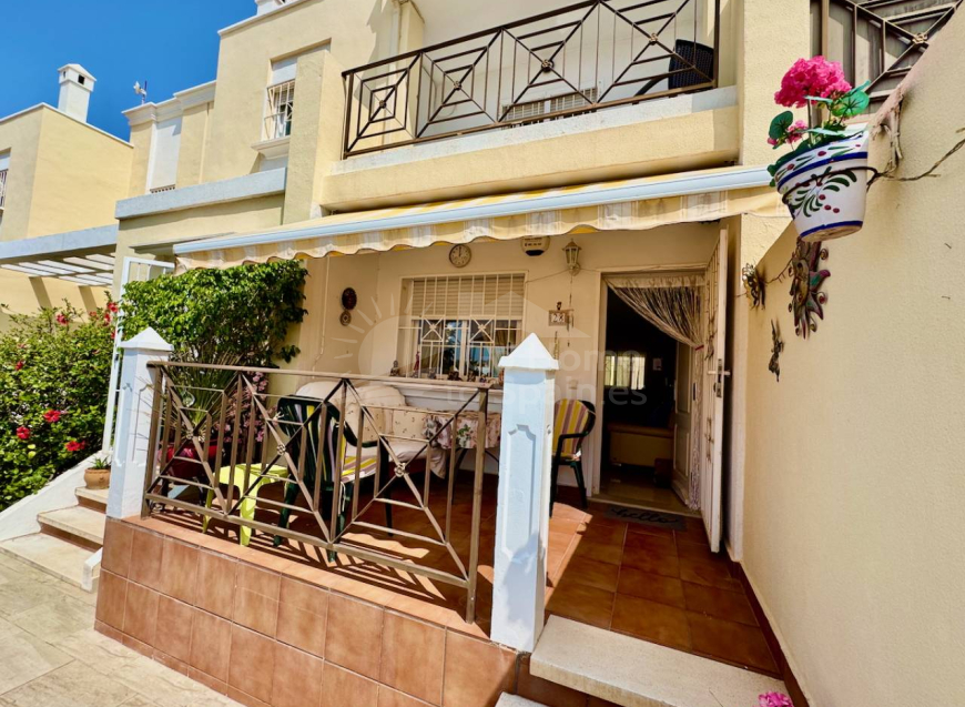 Venta · Detached Villa Ciudad Quesada