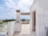 Re-Sale · Villa Pilar de la Horadada