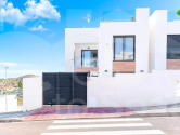 Luxury Property · V Benijófar · Benijófar, Alicante