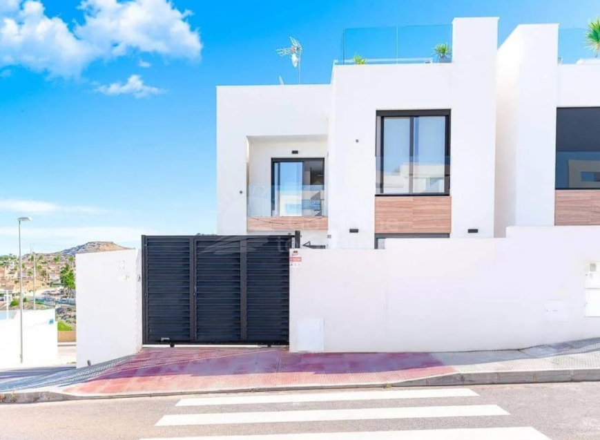 Re-Sale · Detached Villa Benijófar · Benijófar, Alicante