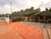Re-Sale · Attached Algorfa · Montemar