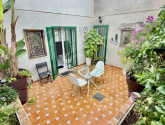 Venta · Attached Algorfa · Lo Crispin