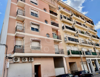 Apartment - Re-Sale - Almoradí - Almoradí