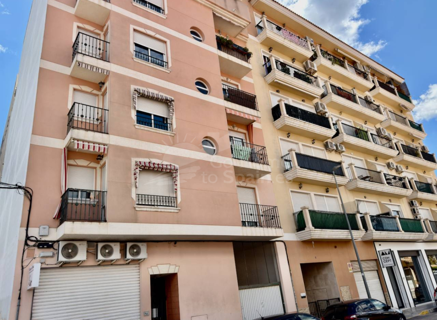 Venta · Apartment Almoradí