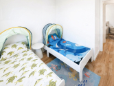 Re-Sale · Townhouse Orihuela Costa · Los Altos