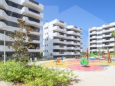 Venta · Apartment Arenales del Sol