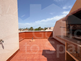 Re-Sale · Townhouse Ciudad Quesada · Doña Pepa