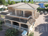 Venta · Detached Villa Aspe