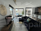 Venta · Detached House / Villa Los Montesinos · La Herrada