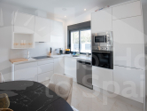 New Build · Detached Villa Pilar de la Horadada · Pinar de Campoverde