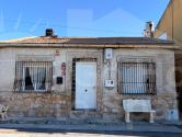 Re-Sale · Town House Rafal · El Mudamiento