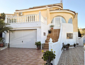 Detached House / Villa - Propiedades de lujo - Ciudad Quesada - La  Marquesa Golf
