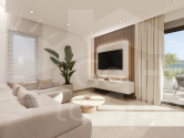 Nueva construcción  · Apartment Hacienda del Alamo