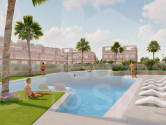 New Build · Apartment Pilar de la Horadada · Costa Blanca