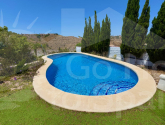Re-Sale · Detached Villa Ciudad Quesada · Ciudad Quesada - Rojales