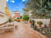 Re-Sale · Adosado Orihuela Costa · Villamartin