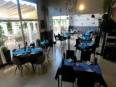 Venta · Restaurant Algorfa · La finca Golf