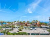 Re-Sale · Detached Villa Torrevieja · La Mata