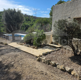 Country Finca - Re-Sale - Orihuela - Torremendo