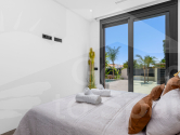Re-Sale · Detached Villa El Campello · El Amerador