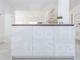 Nueva construcción  · Bungalow San Miguel de Salinas
