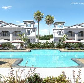 Attic - Nueva construcción  - Ciudad Quesada - Ciudad Quesada - Doña Pepa