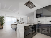 Luxury Property · Detached Villa Torrevieja · Nueva Torrevieja - Aguas Nuevas