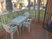 Re-Sale · Townhouse Algorfa · La finca Golf