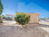 Re-Sale · Detached Villa Ciudad Quesada · Ciudad Quesada - Rojales