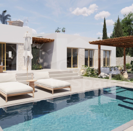 Detached Villa - New Build - Ciudad Quesada - Ciudad Quesada