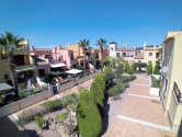 Venta · Bungalow Algorfa · La finca Golf