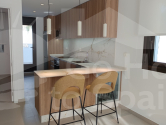 Nueva construcción  · Duplex Pilar de la Horadada