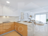 Nueva construcción  · Apartment Los Alcázares · Costa Cálida