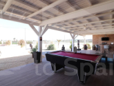 Re-Sale · Detached Villa Rojales · Cuidad Quesada