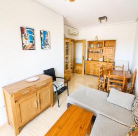 Apartment - Re-Sale - Formentera de Segura - Formentera de Segura