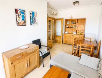 Apartment - Re-Sale - Formentera de Segura - Formentera de Segura