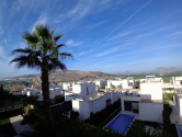 Re-Sale · Apartment Algorfa · La finca Golf