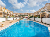 Re-Sale · Townhouse Ciudad Quesada · Lo Marabú