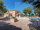 Venta · Detached Villa Aspe