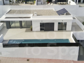 Nueva construcción  · Detached Villa Ciudad Quesada · La Marquesa