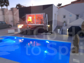 Re-Sale · Detached House / Villa Ciudad Quesada · Golf La Marquesa (Ciudad Quesada)